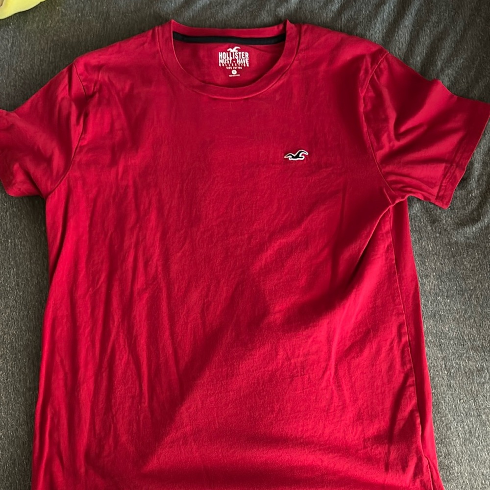 Hollister Shirt